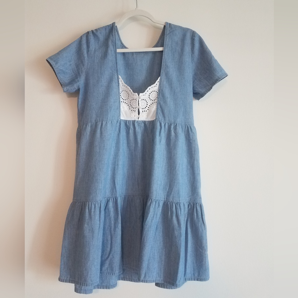 Sezane dress, size 38, great used condition